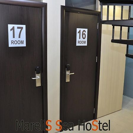 Marelis Sea Hostel 瓦爾納 外观 照片