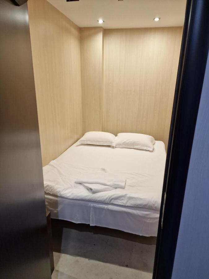 Marelis Sea Hostel 瓦爾納 外观 照片
