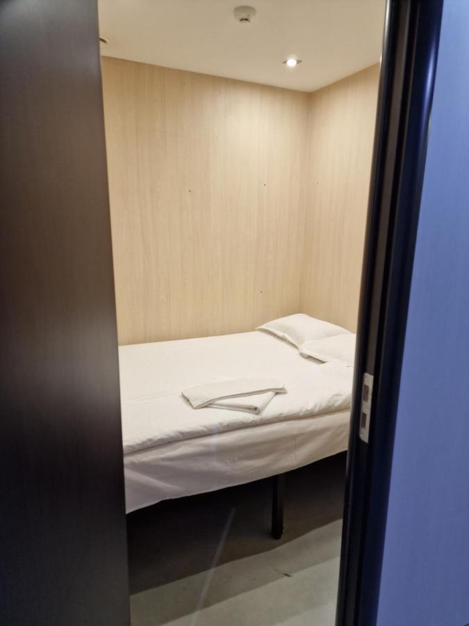 Marelis Sea Hostel 瓦爾納 外观 照片