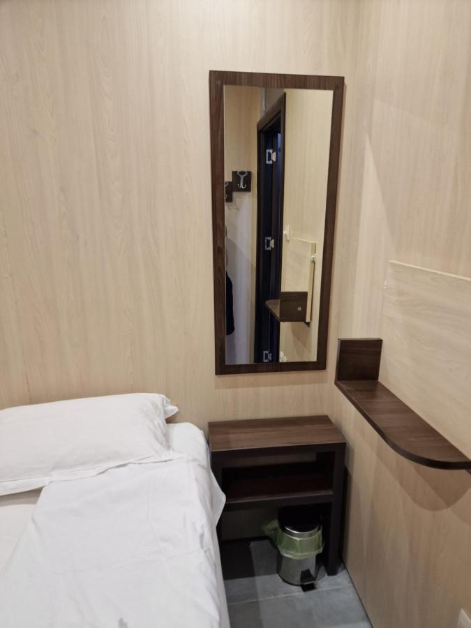 Marelis Sea Hostel 瓦爾納 外观 照片