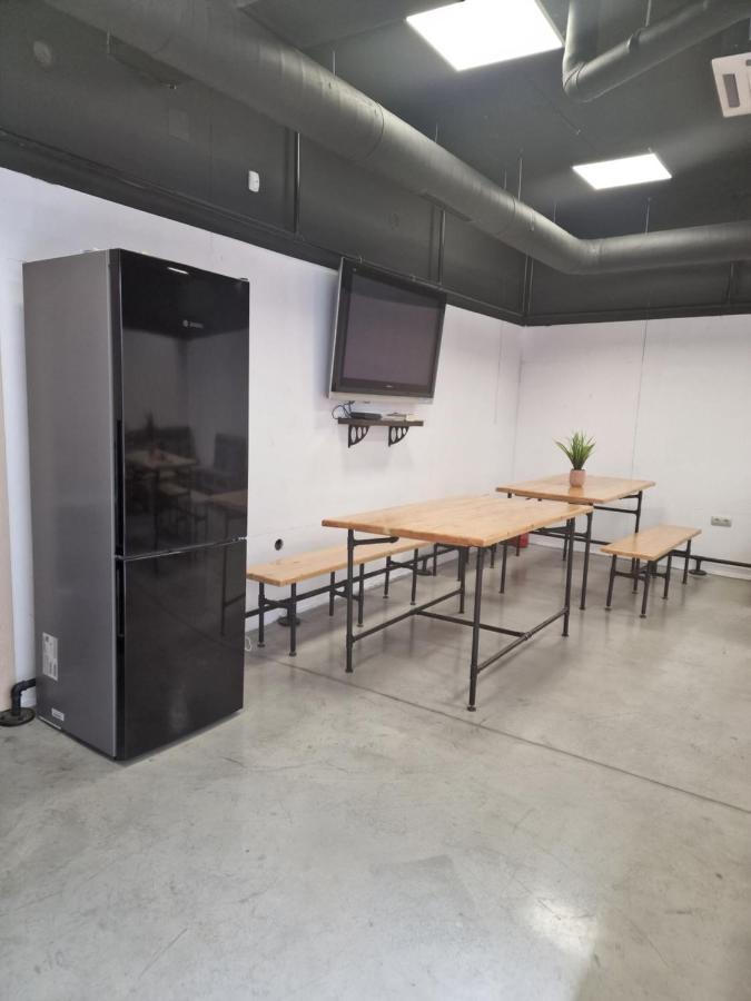 Marelis Sea Hostel 瓦爾納 外观 照片