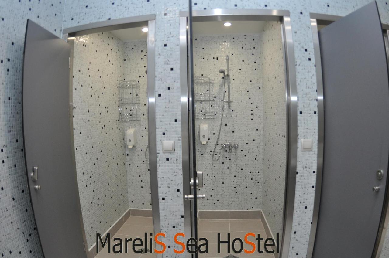 Marelis Sea Hostel 瓦爾納 外观 照片
