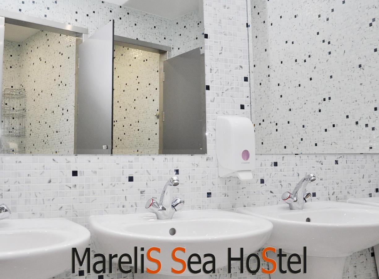 Marelis Sea Hostel 瓦爾納 外观 照片