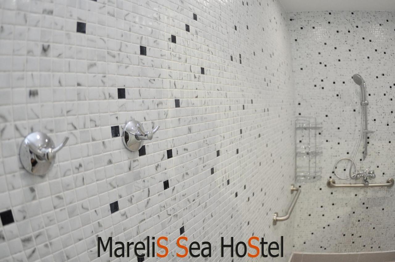 Marelis Sea Hostel 瓦爾納 外观 照片