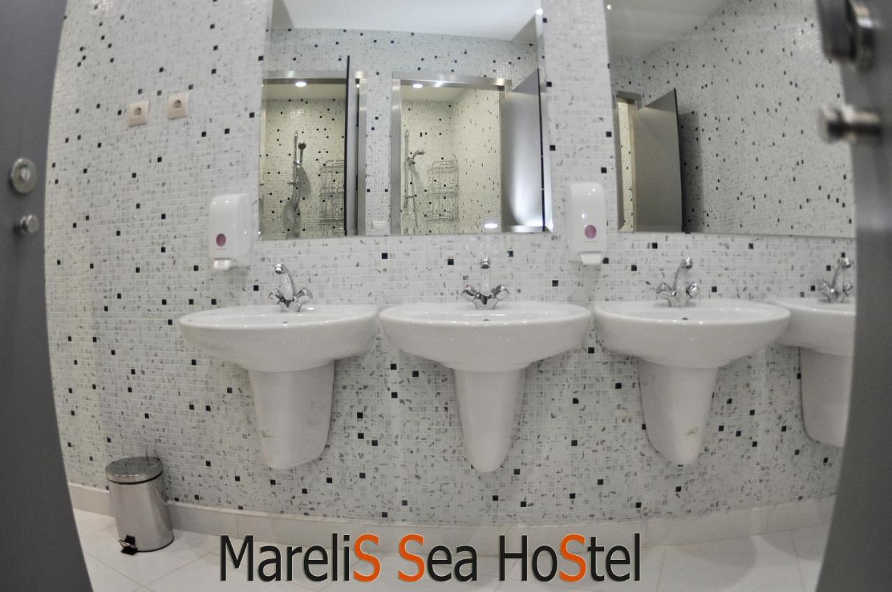 Marelis Sea Hostel 瓦爾納 外观 照片
