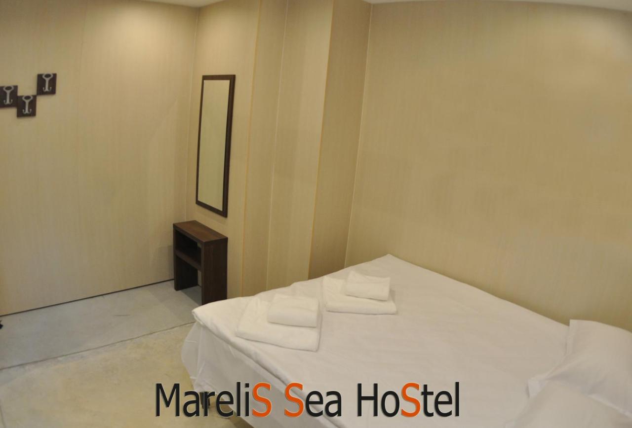 Marelis Sea Hostel 瓦爾納 外观 照片