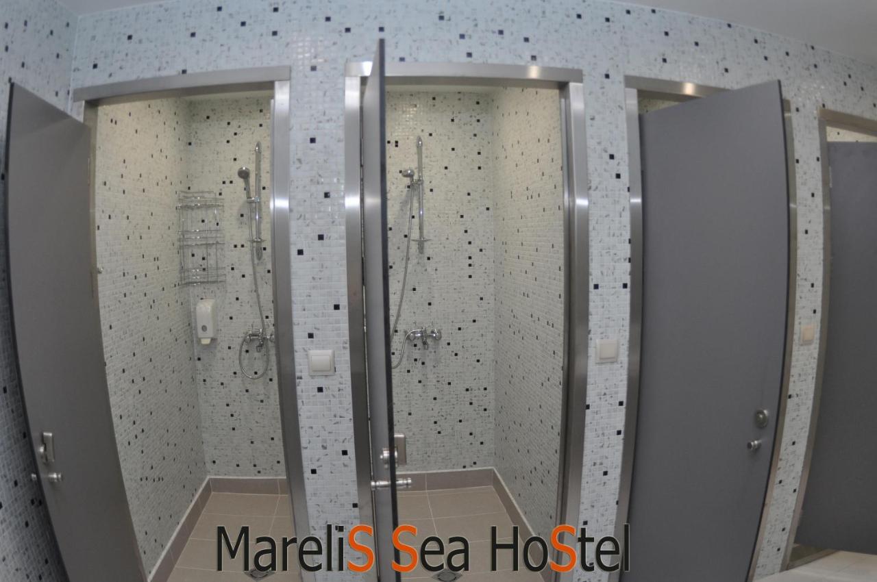 Marelis Sea Hostel 瓦爾納 外观 照片