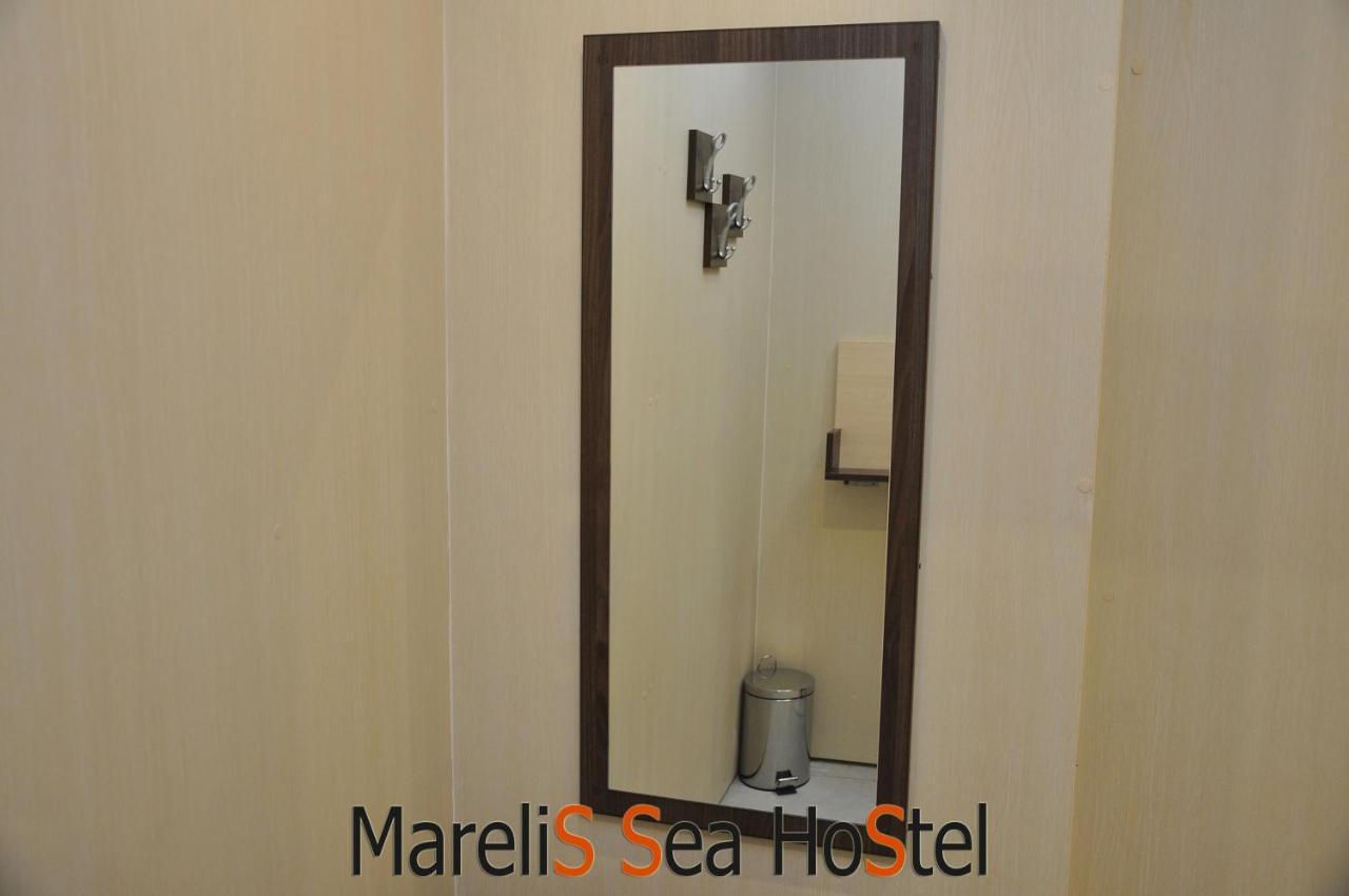 Marelis Sea Hostel 瓦爾納 外观 照片